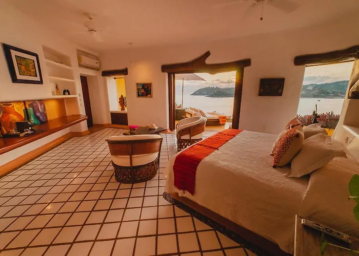 Espuma - Adults Only Villa