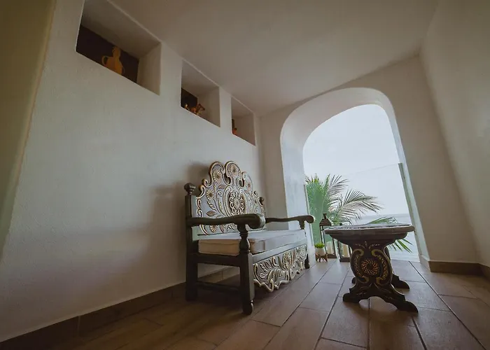 Espuma - Adults Only Villa