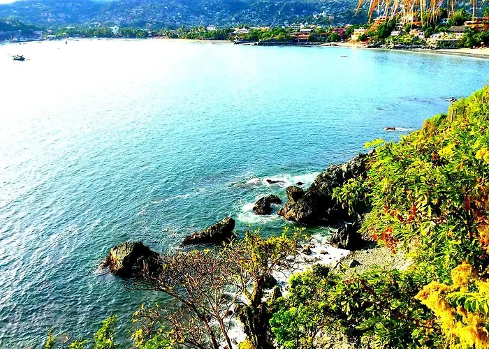 Espuma - Adults Only Zihuatanejo