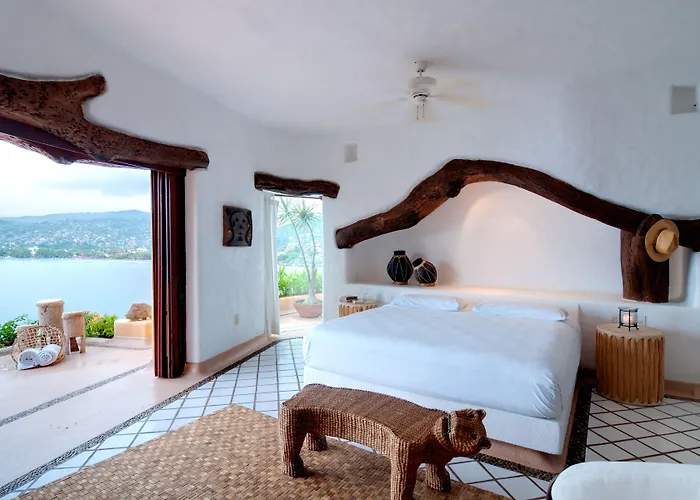 Espuma - Adults Only Zihuatanejo