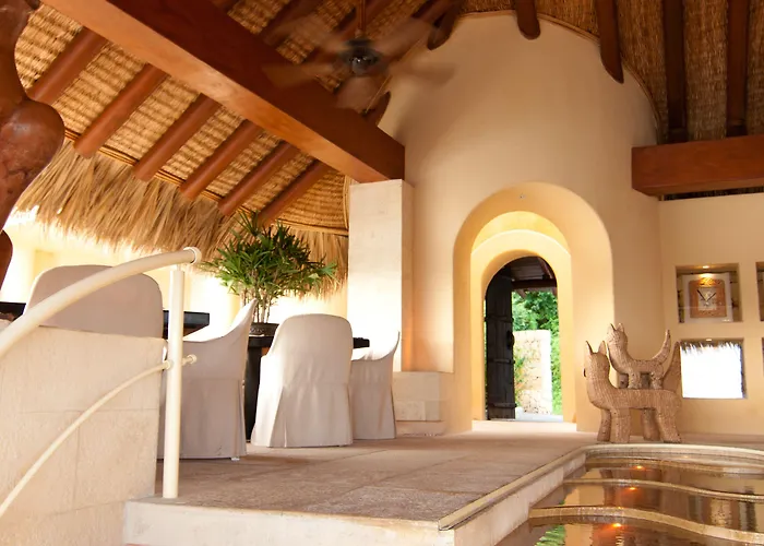 Villa Espuma - Adults Only Zihuatanejo