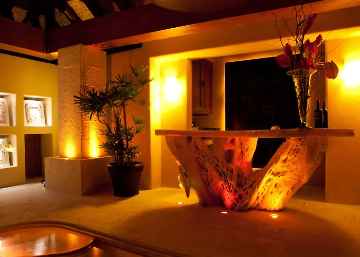 Espuma - Adults Only Zihuatanejo