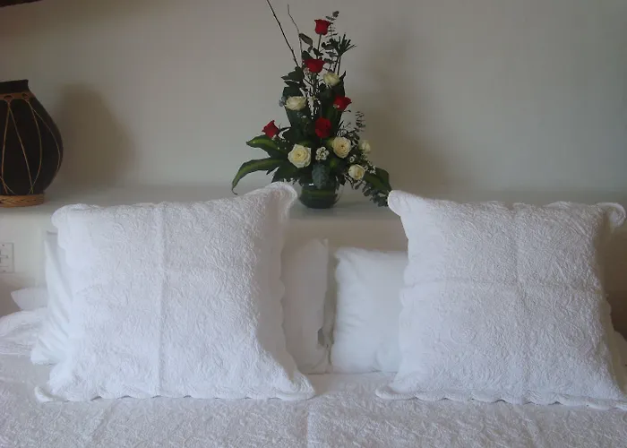 Espuma - Adults Only Villa Zihuatanejo