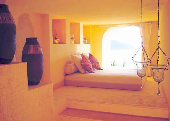 Espuma - Adults Only * Zihuatanejo