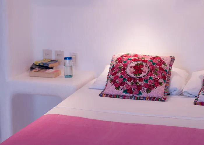 Espuma - Adults Only Villa *