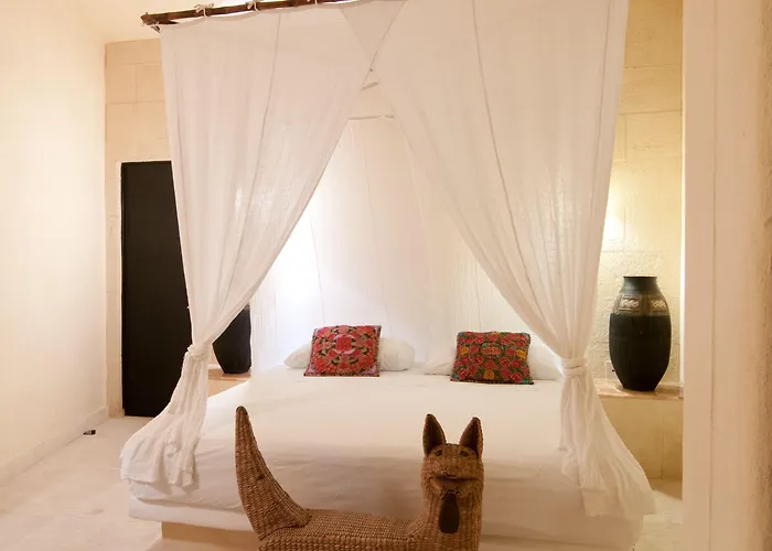 Espuma - Adults Only Villa