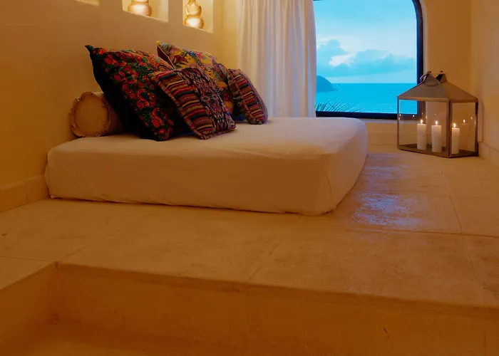Villa Espuma - Adults Only Zihuatanejo