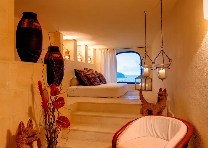 Espuma - Adults Only Villa