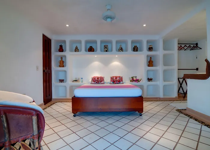 Espuma - Adults Only Villa Zihuatanejo