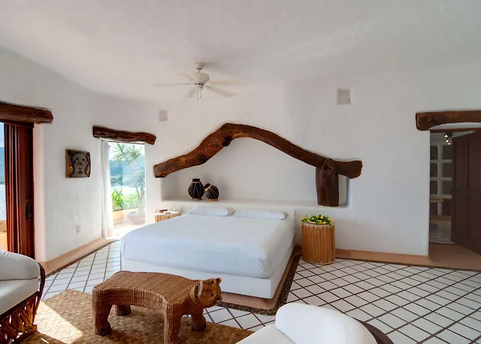 Espuma - Adults Only * Zihuatanejo