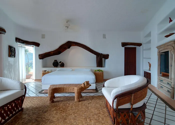 Espuma - Adults Only Villa *