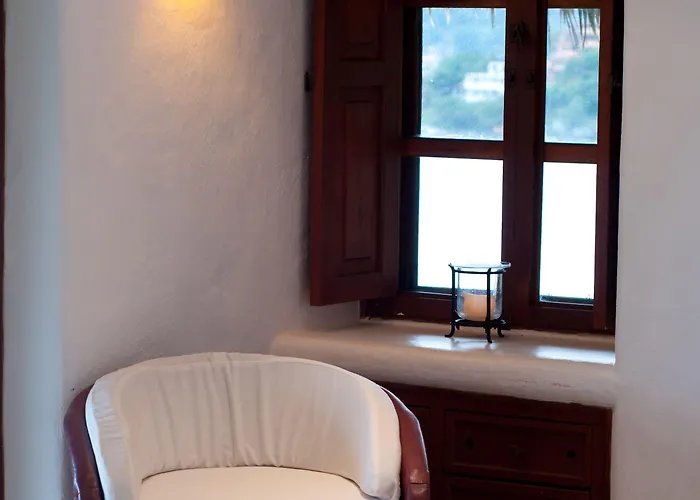 Espuma - Adults Only Villa