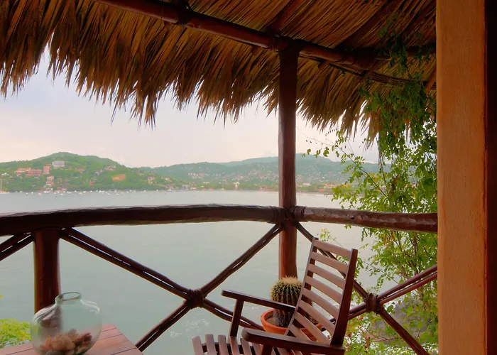 Espuma - Adults Only Zihuatanejo