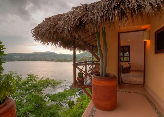 Villa Espuma - Adults Only Zihuatanejo