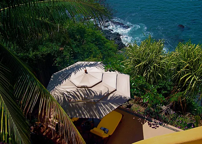 Villa Espuma - Adults Only *