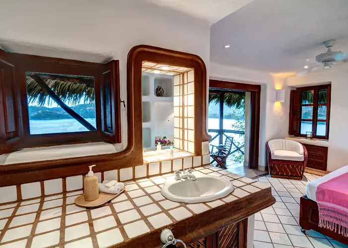Villa Espuma - Adults Only