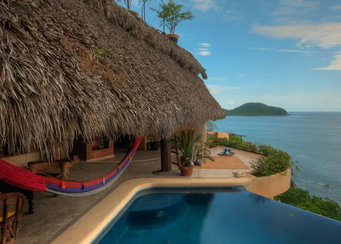 Espuma - Adults Only Zihuatanejo