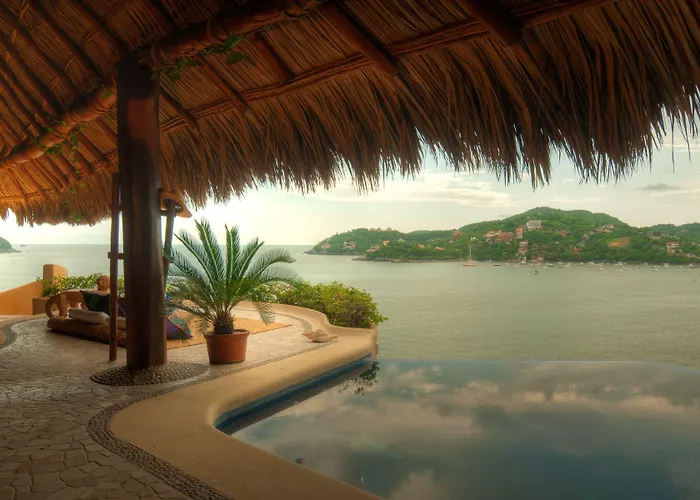 Espuma - Adults Only Villa Zihuatanejo