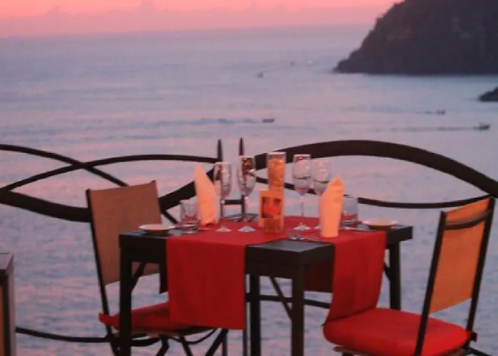 Espuma - Adults Only * Zihuatanejo