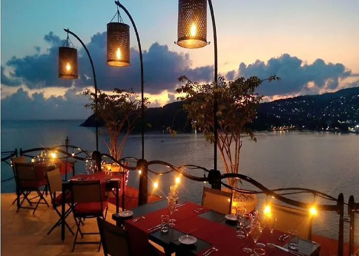Espuma - Adults Only Villa *