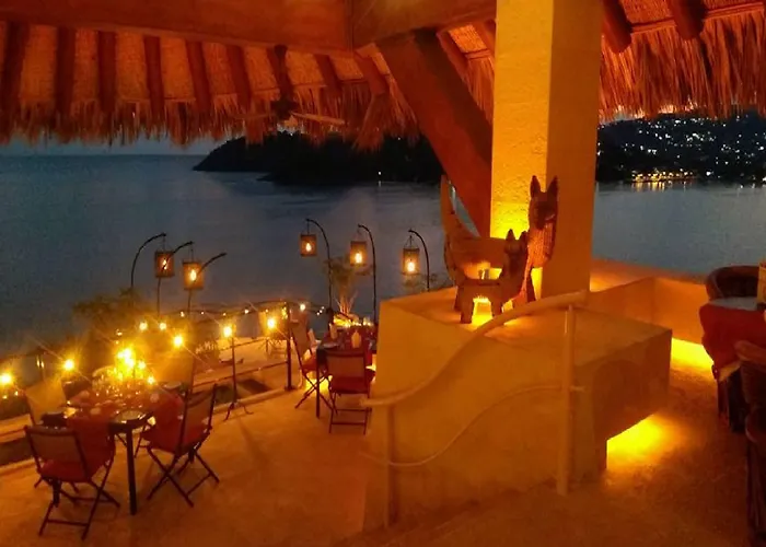 Espuma - Adults Only * Zihuatanejo