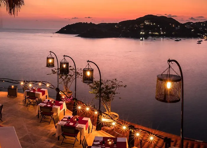Espuma - Adults Only Villa Zihuatanejo