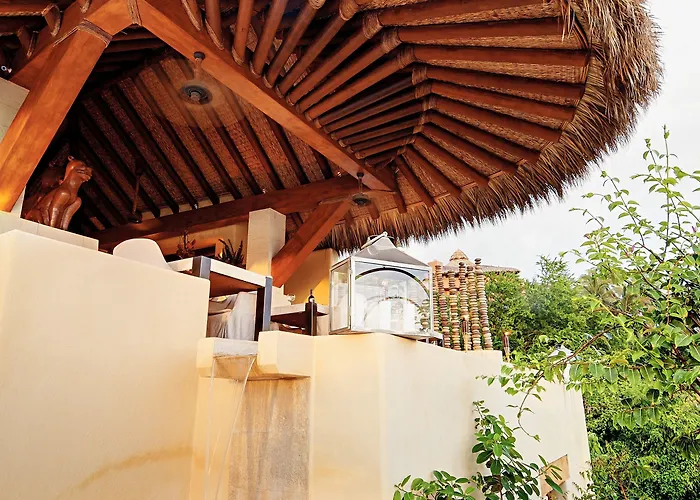 Villa Espuma - Adults Only
