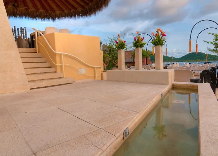 Villa Espuma - Adults Only