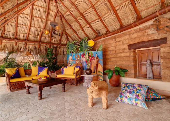 Villa Espuma - Adults Only *