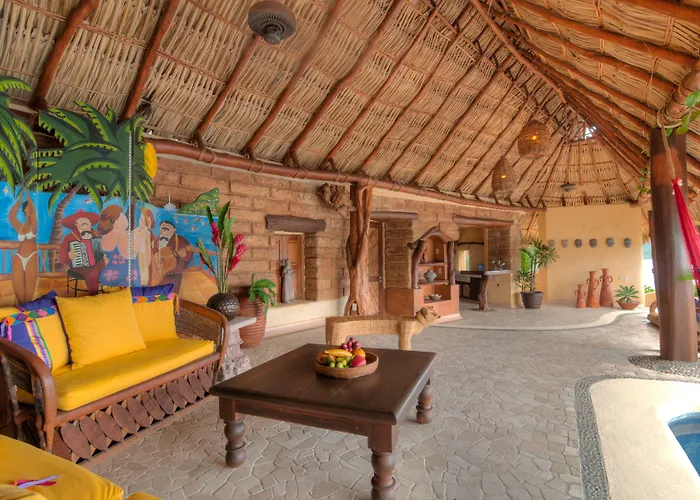 Espuma - Adults Only Zihuatanejo