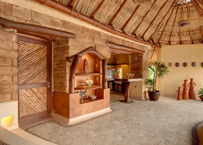 Espuma - Adults Only Villa Zihuatanejo