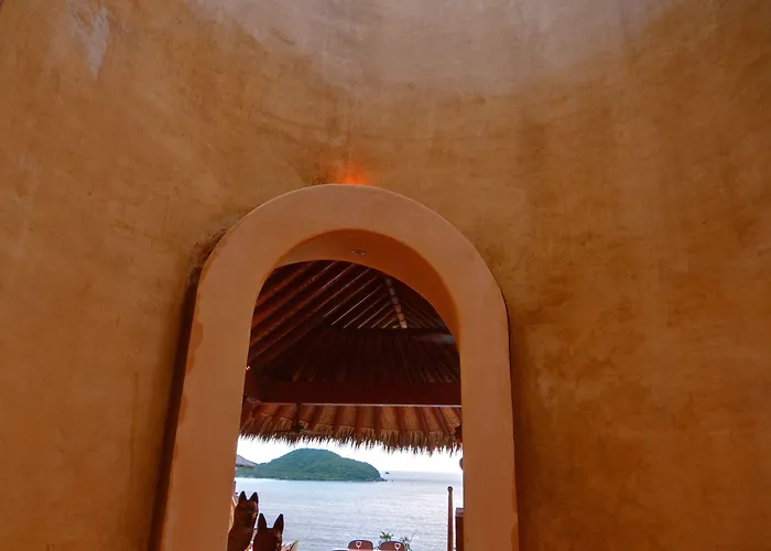 Villa Espuma - Adults Only