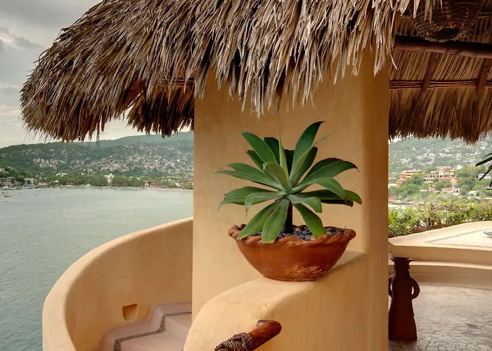 Espuma - Adults Only Zihuatanejo