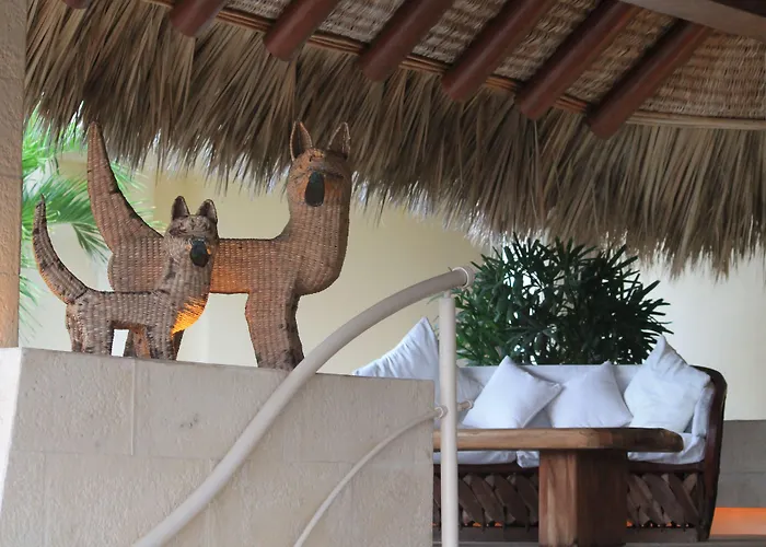 Villa Espuma - Adults Only