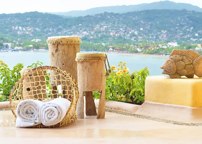 Espuma - Adults Only * Zihuatanejo