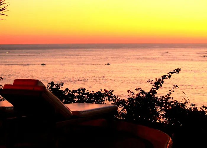 Espuma - Adults Only Villa *