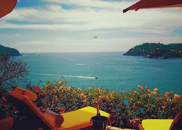 Villa Espuma - Adults Only *