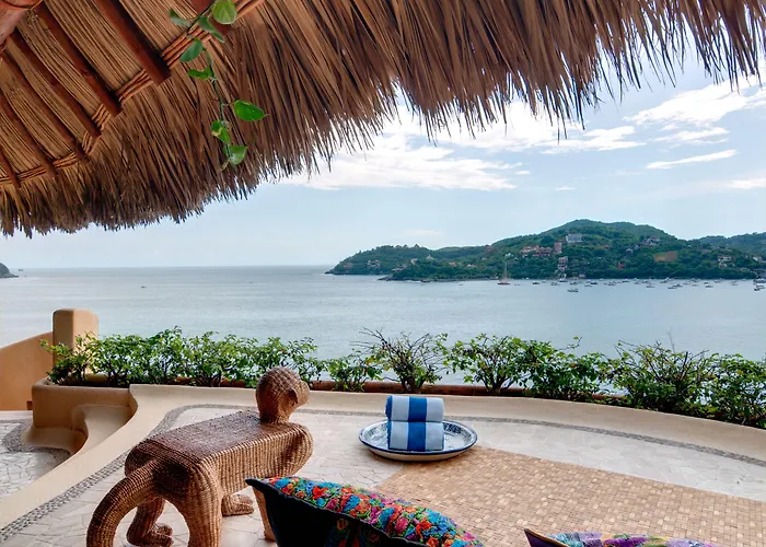 Espuma - Adults Only * Zihuatanejo