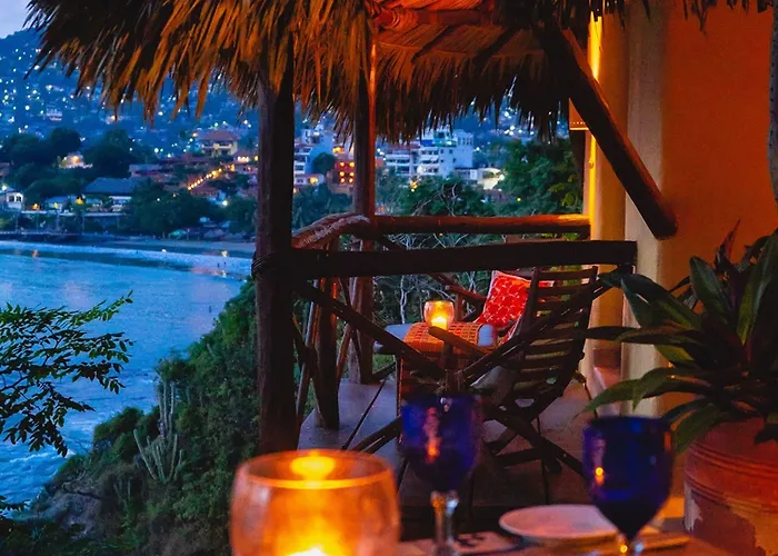 Villa Espuma - Adults Only *