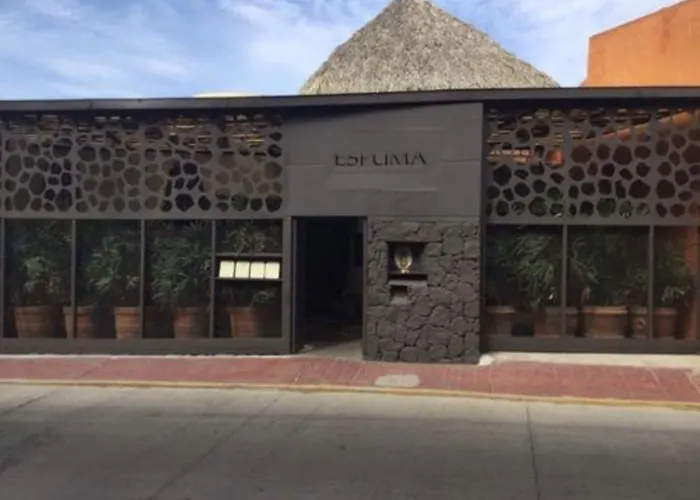 Villa Espuma - Adults Only *
