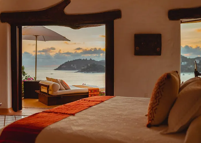 Espuma - Adults Only Zihuatanejo