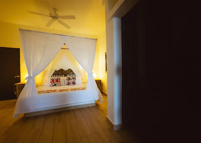 Espuma - Adults Only Villa Zihuatanejo