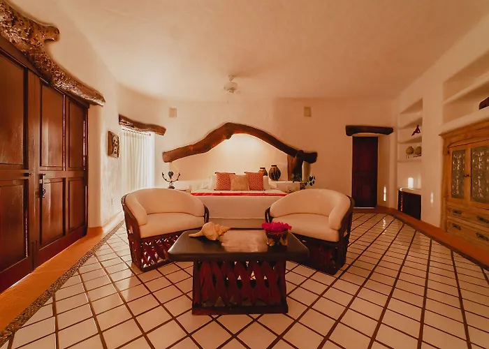 Villa Espuma - Adults Only Zihuatanejo