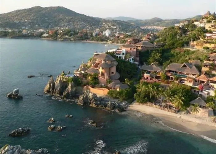 Espuma - Adults Only Villa