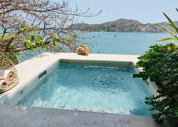 Espuma - Adults Only Villa