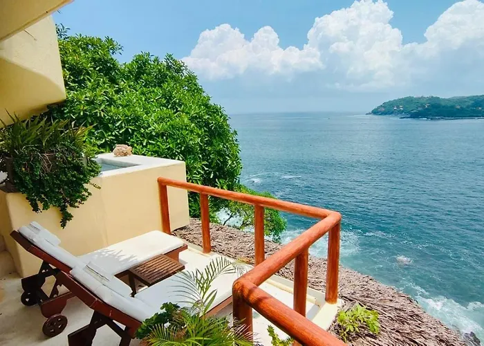 Villa Espuma - Adults Only *