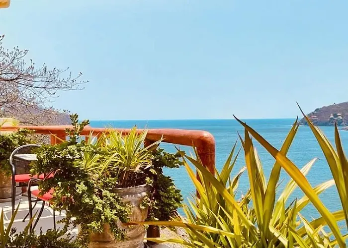 Villa Espuma - Adults Only Zihuatanejo