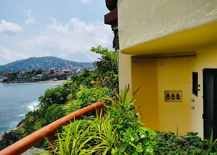Villa Espuma - Adults Only
