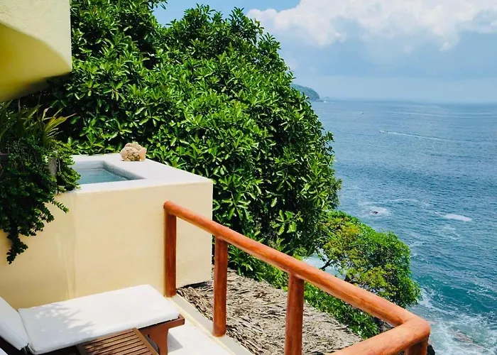 Espuma - Adults Only Zihuatanejo