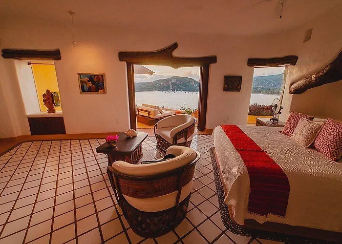 Espuma - Adults Only * Zihuatanejo